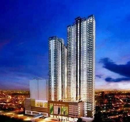 Horizon 101 A4 Near Robinson Mall Free Pool Wifi Cebu Zewnętrze zdjęcie