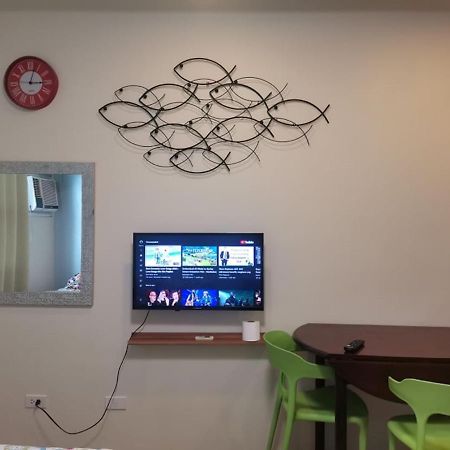 Horizon 101 A4 Near Robinson Mall Free Pool Wifi Cebu Zewnętrze zdjęcie