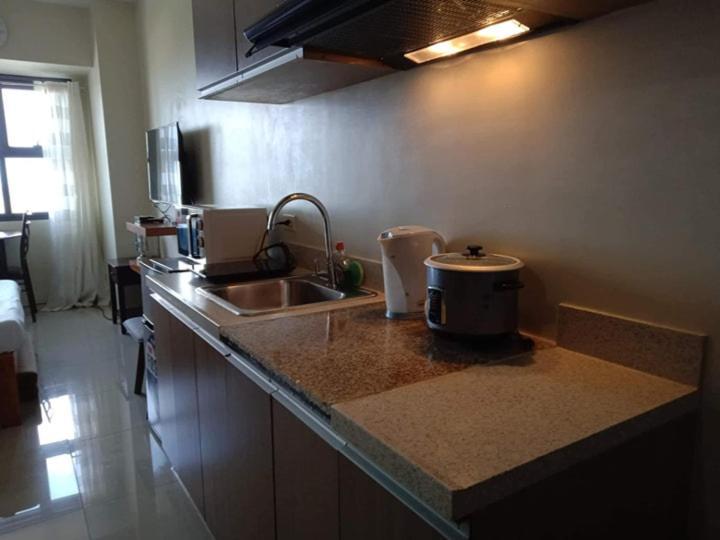 Horizon 101 A4 Near Robinson Mall Free Pool Wifi Cebu Zewnętrze zdjęcie