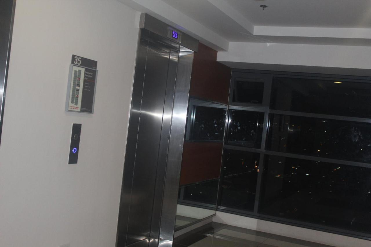 Horizon 101 A4 Near Robinson Mall Free Pool Wifi Cebu Zewnętrze zdjęcie