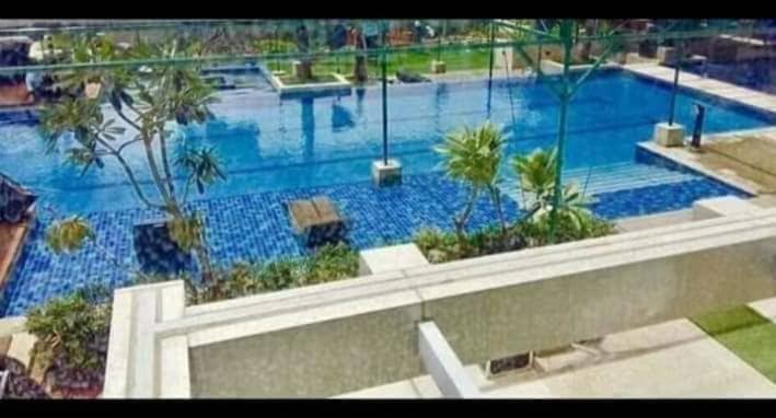 Horizon 101 A4 Near Robinson Mall Free Pool Wifi Cebu Zewnętrze zdjęcie
