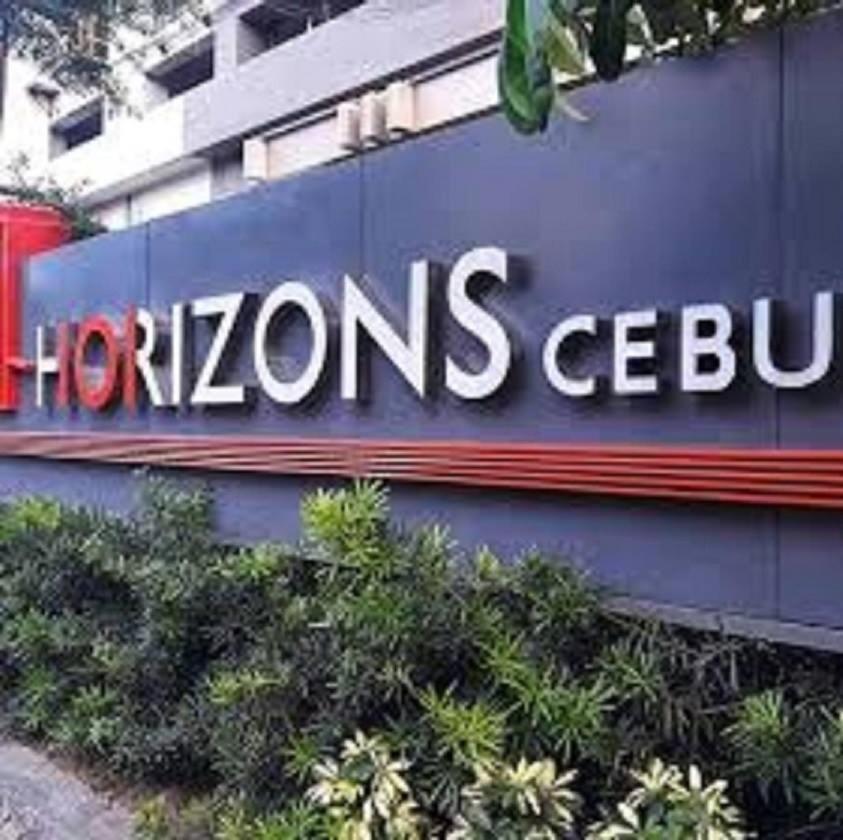 Horizon 101 A4 Near Robinson Mall Free Pool Wifi Cebu Zewnętrze zdjęcie