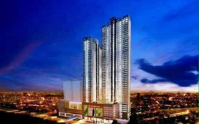 Horizon 101 A4 Near Robinson Mall Free Pool Wifi Cebu Zewnętrze zdjęcie