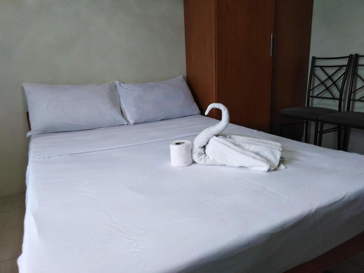 Horizon 101 A4 Near Robinson Mall Free Pool Wifi Cebu Zewnętrze zdjęcie
