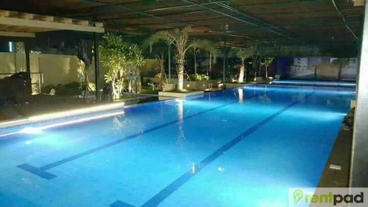 Horizon 101 A4 Near Robinson Mall Free Pool Wifi Cebu Zewnętrze zdjęcie