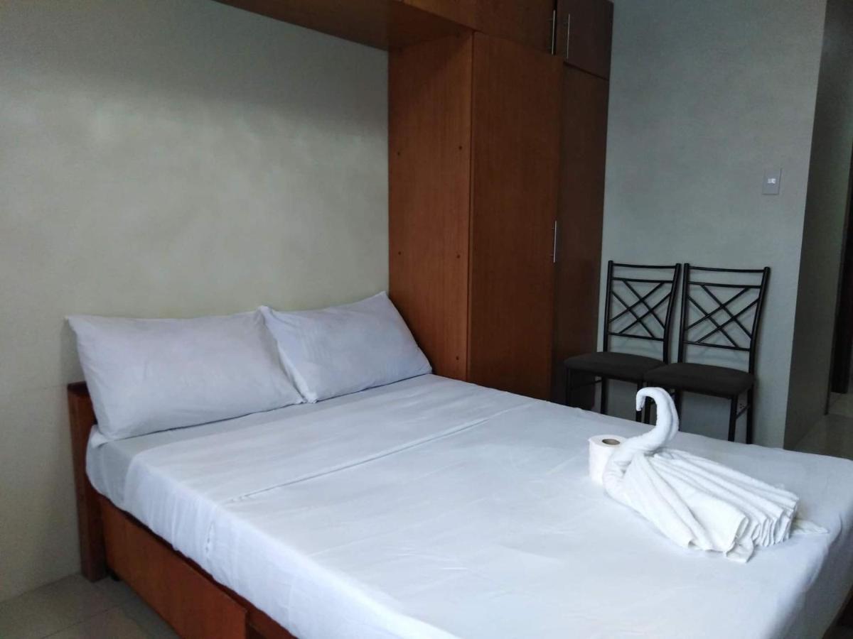 Horizon 101 A4 Near Robinson Mall Free Pool Wifi Cebu Zewnętrze zdjęcie