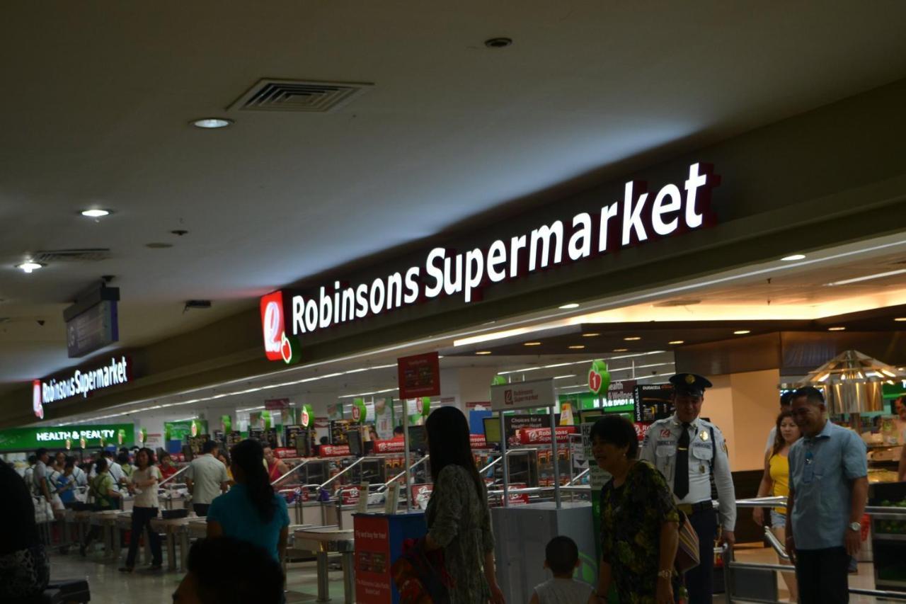 Horizon 101 A4 Near Robinson Mall Free Pool Wifi Cebu Zewnętrze zdjęcie