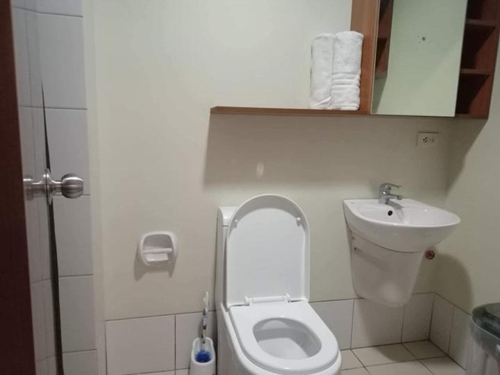 Horizon 101 A4 Near Robinson Mall Free Pool Wifi Cebu Zewnętrze zdjęcie