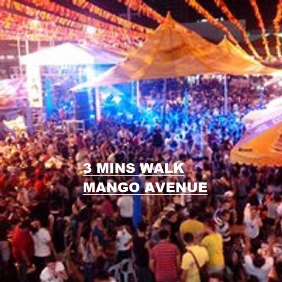 Horizon 101 A4 Near Robinson Mall Free Pool Wifi Cebu Zewnętrze zdjęcie