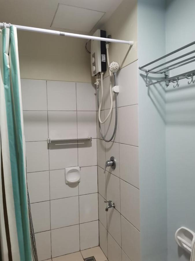 Horizon 101 A4 Near Robinson Mall Free Pool Wifi Cebu Zewnętrze zdjęcie