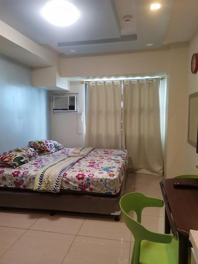 Horizon 101 A4 Near Robinson Mall Free Pool Wifi Cebu Zewnętrze zdjęcie