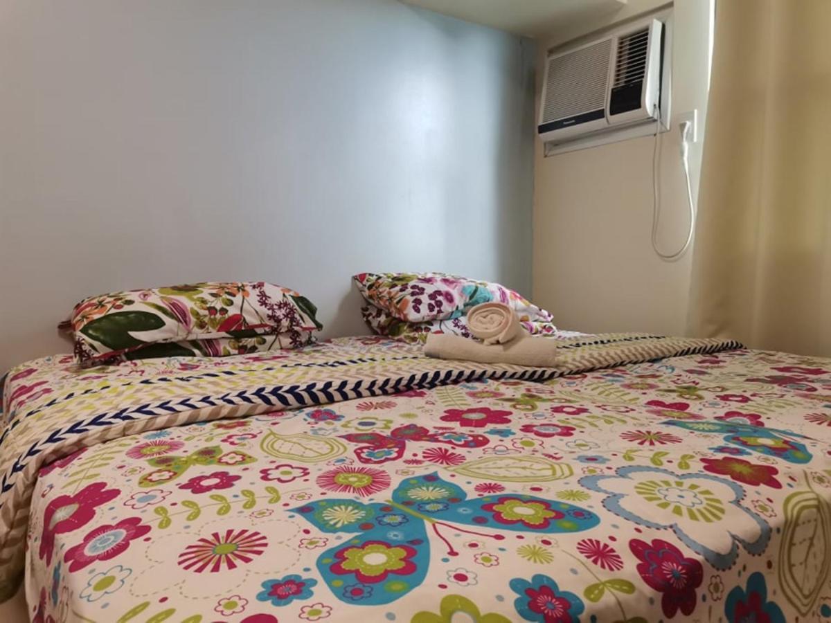 Horizon 101 A4 Near Robinson Mall Free Pool Wifi Cebu Zewnętrze zdjęcie