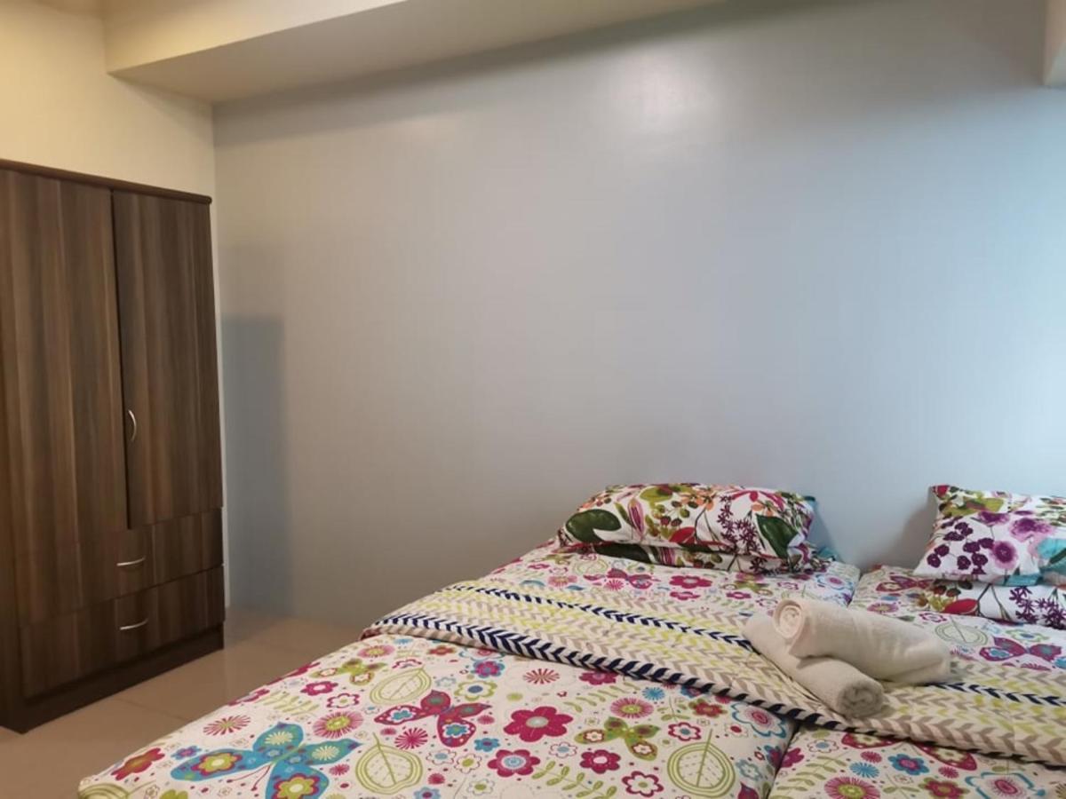 Horizon 101 A4 Near Robinson Mall Free Pool Wifi Cebu Zewnętrze zdjęcie